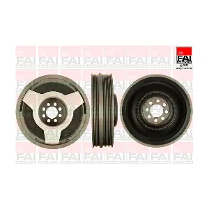 FAI AutoParts FVD1037