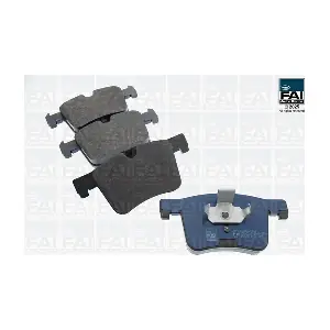 FAI AutoParts FPBP502