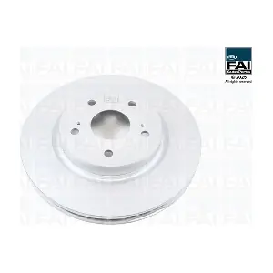 FPBD1351 FAI AutoParts
