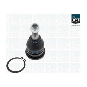 FAI AutoParts FPBJ0239