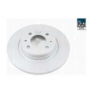 FPBD1012 FAI AutoParts