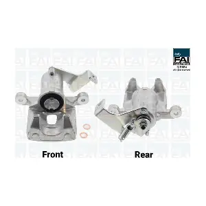 FPCA259L FAI AutoParts