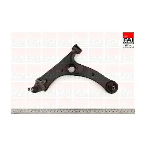 SS5537 FAI AutoParts
