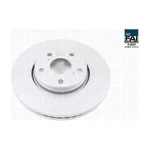 FPBD1380 FAI AutoParts