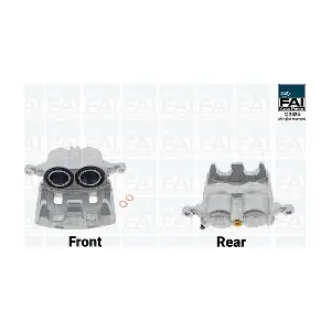 FPCA316R FAI AutoParts