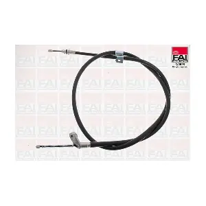 FAI AutoParts FBC239