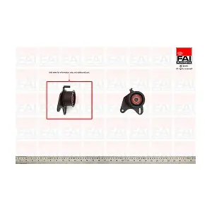T9256 FAI AutoParts