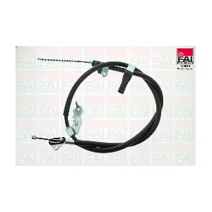 FBC534 FAI AutoParts