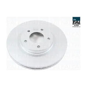 FPBD1327 FAI AutoParts