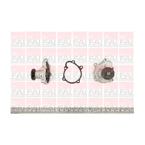 FAI AutoParts WP3168