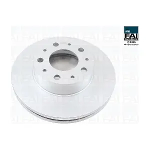 FAI AutoParts FPBD6099S