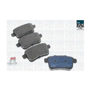 FAI AutoParts FPBP443