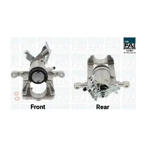 FPCA160L FAI AutoParts