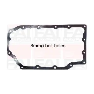 SG853 FAI AutoParts
