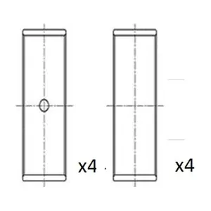 BB2028-STD FAI AutoParts