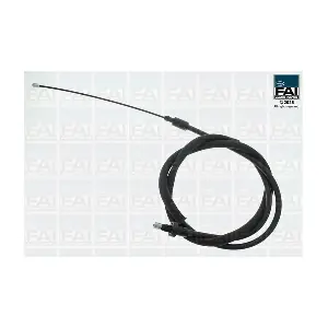 FAI AutoParts FPBC407
