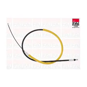 FBC483 FAI AutoParts