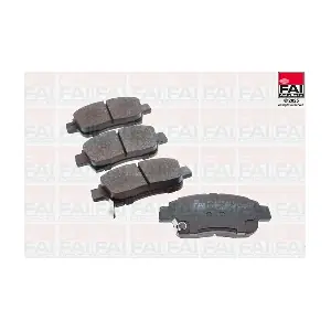 FAI AutoParts BP500