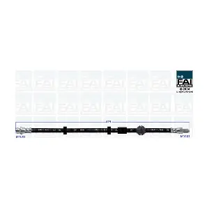 FPBH150 FAI AutoParts