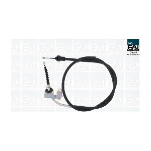 FPBC198 FAI AutoParts
