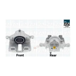 FAI AutoParts FPCA183R