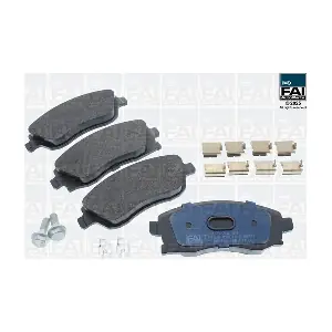 FAI AutoParts FPBP240