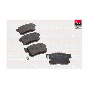 FAI AutoParts BP248