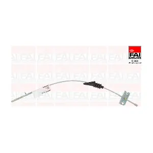 FBC0029 FAI AutoParts