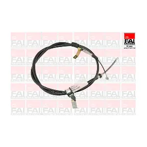 FAI AutoParts FBC0257