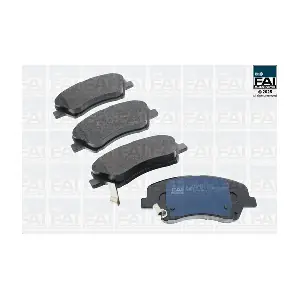 FPBP679 FAI AutoParts