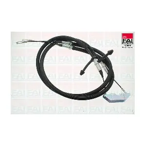 FBC665 FAI AutoParts