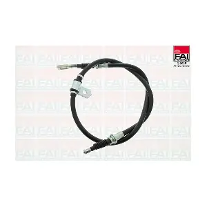 FBC263 FAI AutoParts