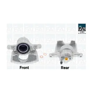 FPCA277R FAI AutoParts