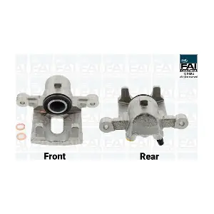 FPCA203L FAI AutoParts