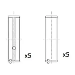 BM1038-STD FAI AutoParts