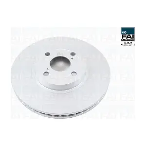 FAI AutoParts FPBD1223