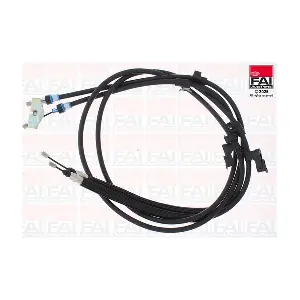 FBC539 FAI AutoParts