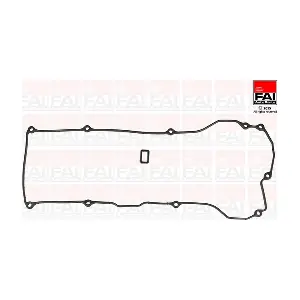 RC1292S FAI AutoParts