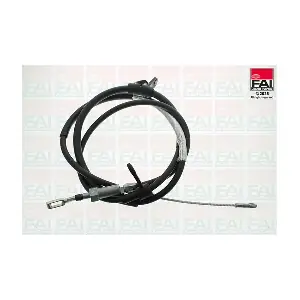 FBC288 FAI AutoParts