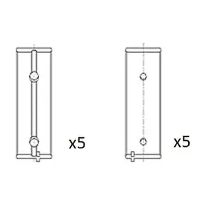 BM1042-STD FAI AutoParts