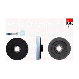 FVD1038K FAI AutoParts