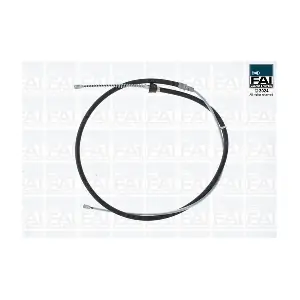 FPBC214 FAI AutoParts