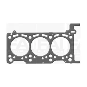 FAI AutoParts HG1695
