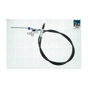 FPBC490 FAI AutoParts