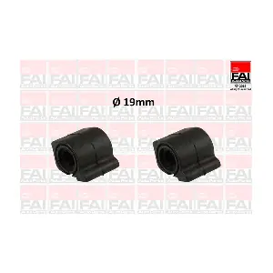 FAI AutoParts SS8566K
