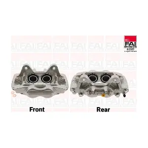 FCA245R FAI AutoParts