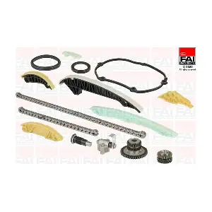 TCK260 FAI AutoParts