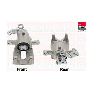FCA169R FAI AutoParts
