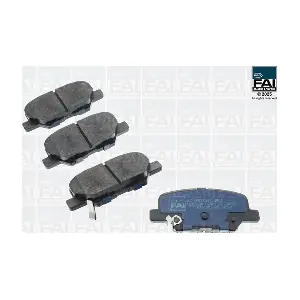 FPBP546 FAI AutoParts