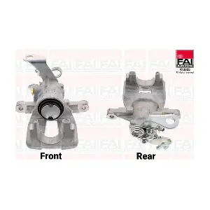 FAI AutoParts FCA228R